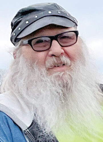 John (Jake) Parks